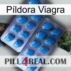 Píldora Viagra viagra2